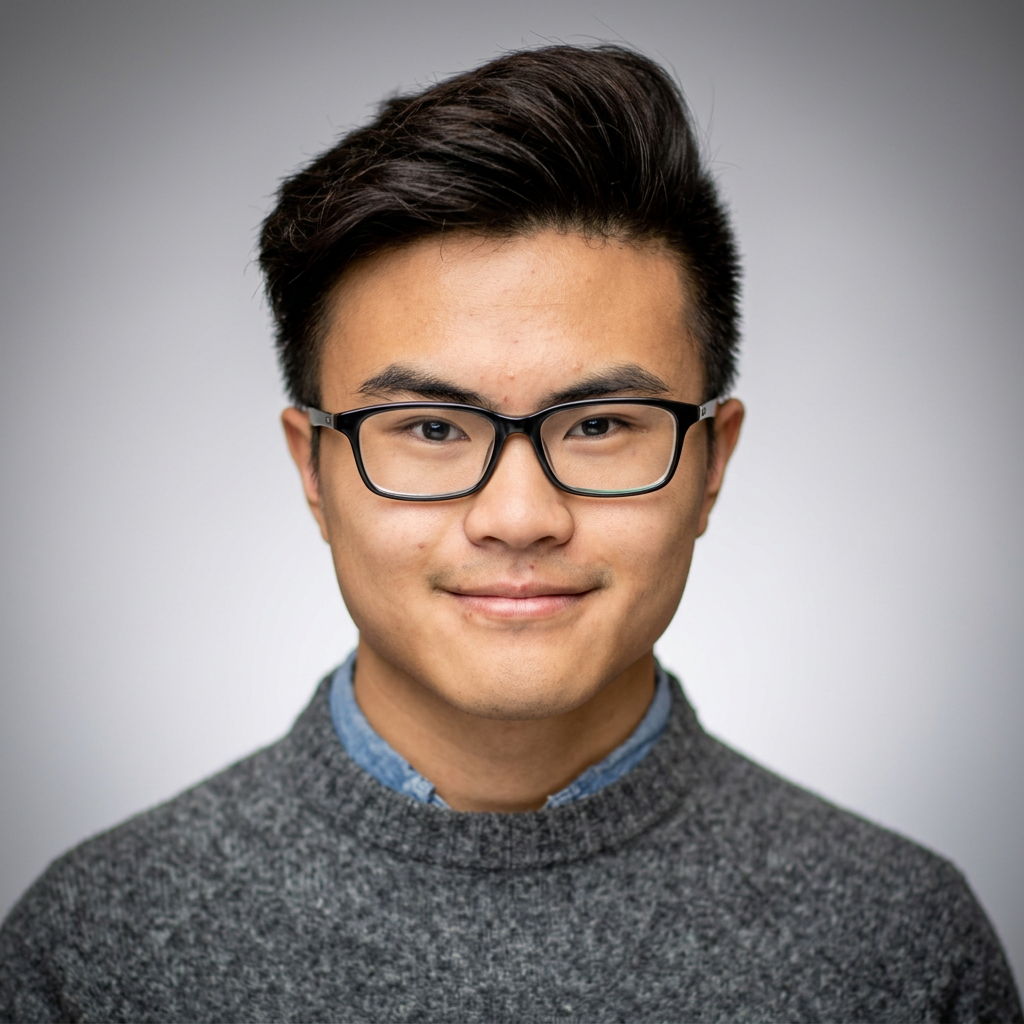 Junjie Lei (Max)
