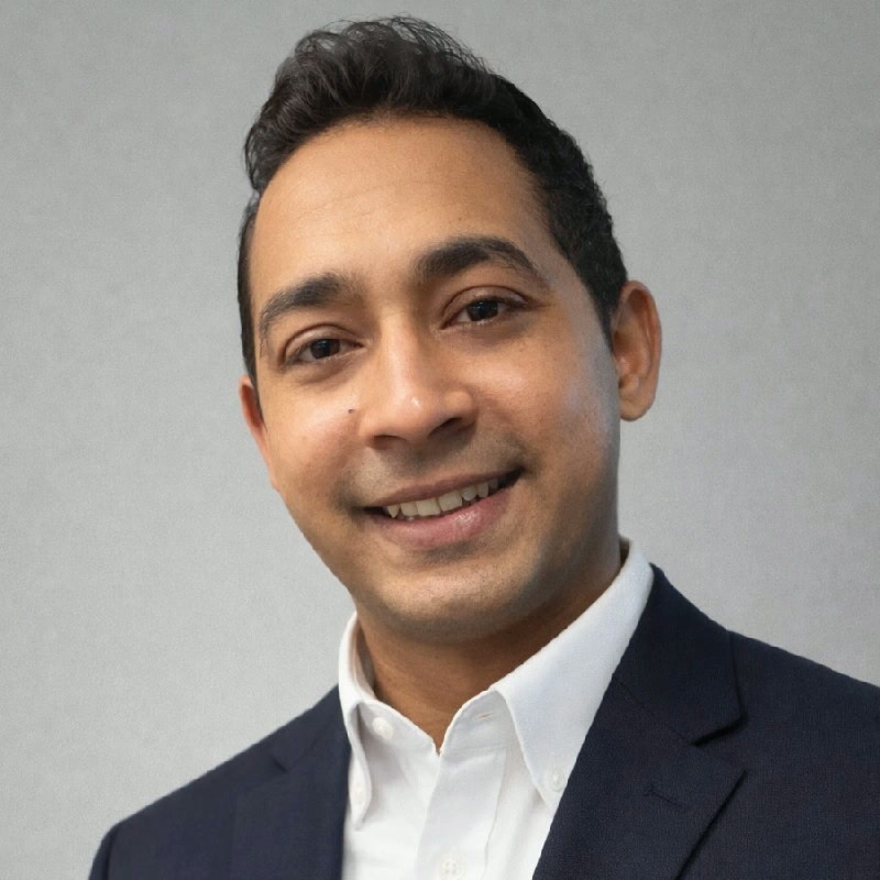 Sachin Rambally